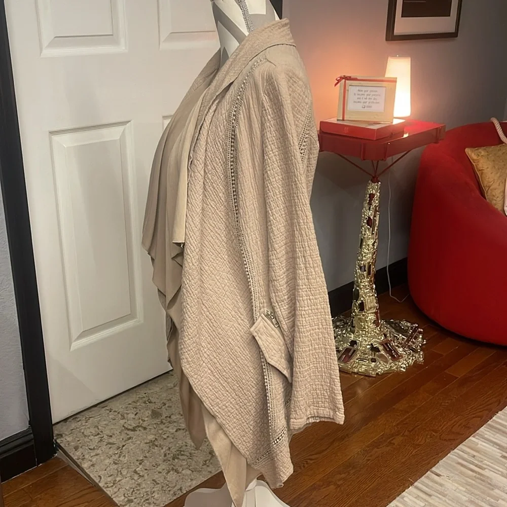 Michael Farrell top - Picture 4 of 5